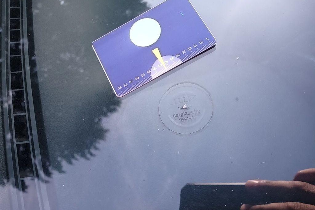 Skoda Octavia Combi 2017 photo 19