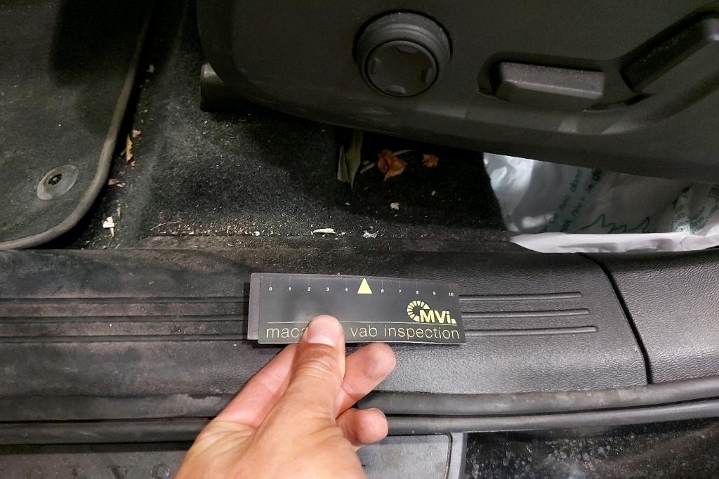 Volvo XC40 2020 фото 19