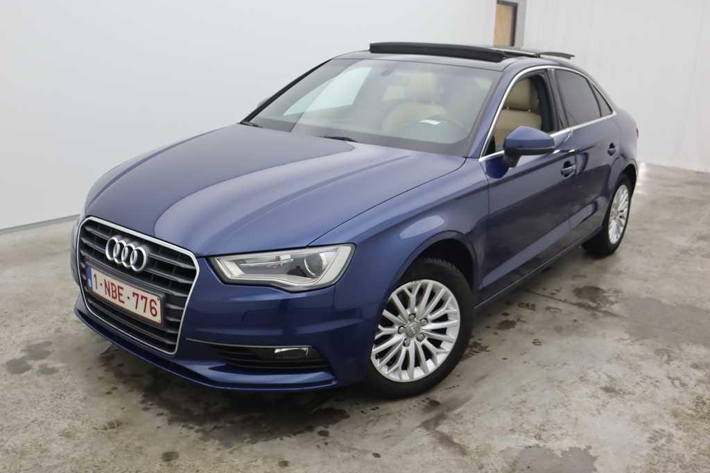 Audi A3 2016 photo 3