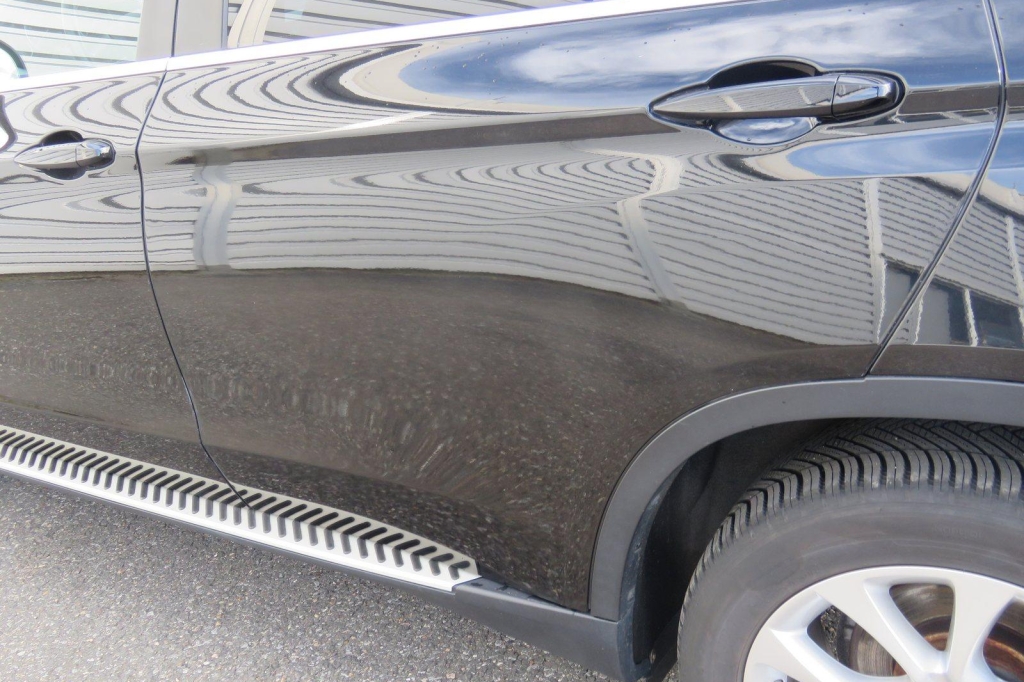 BMW X5 2017 фото 39