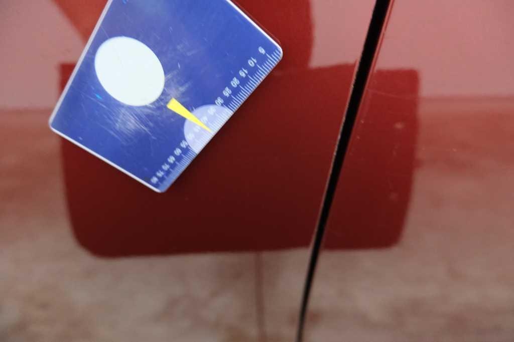 Audi A4 2017 photo 96