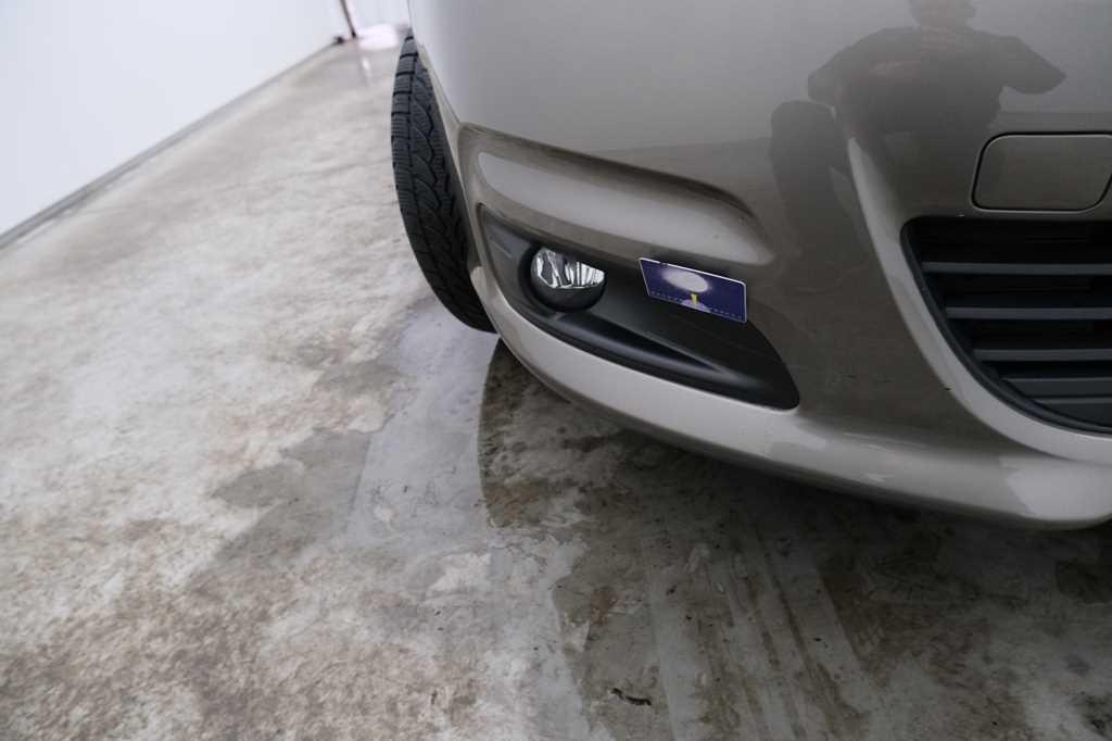 Citroen C4 2017 photo 13