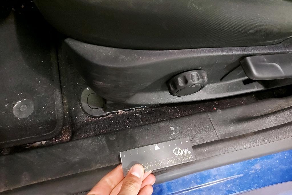 Ford Fiesta 2018 фото 9