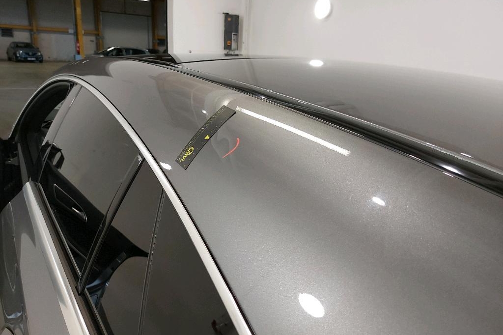 Mercedes-Benz CLA-Klasse 2016 photo 11