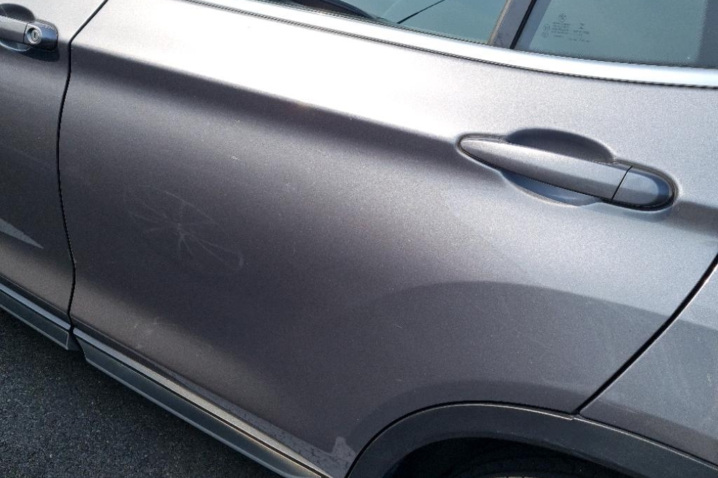 BMW X3 2016 photo 27