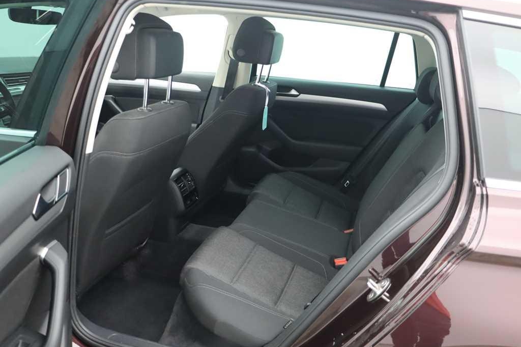 Volkswagen Passat Variant 2016 photo 6