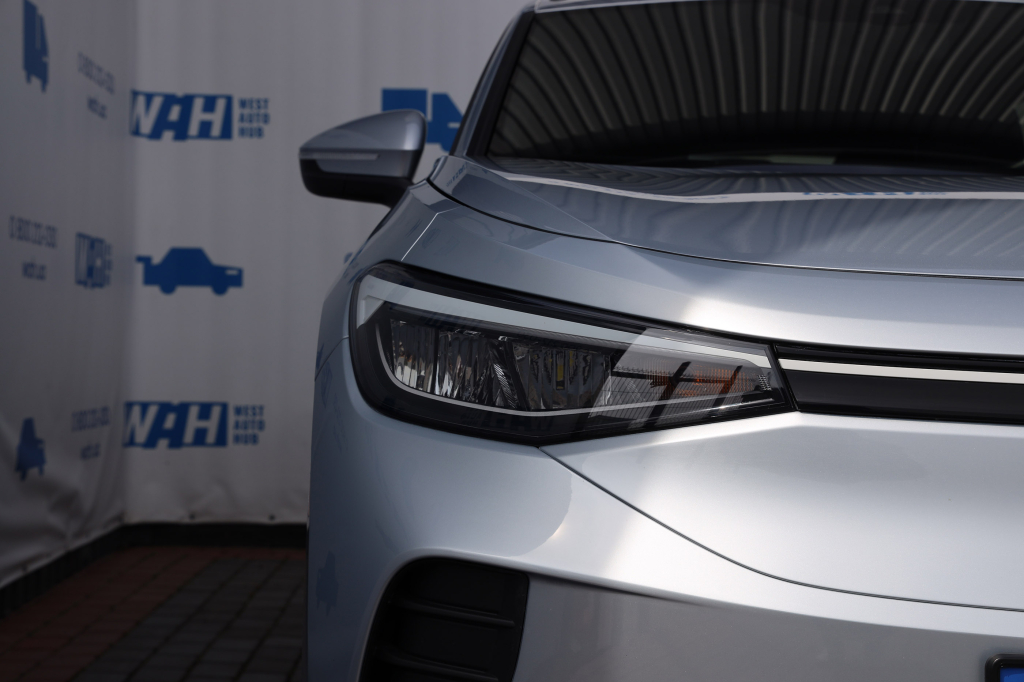 Volkswagen ID.4 PRO 2021 фото 2