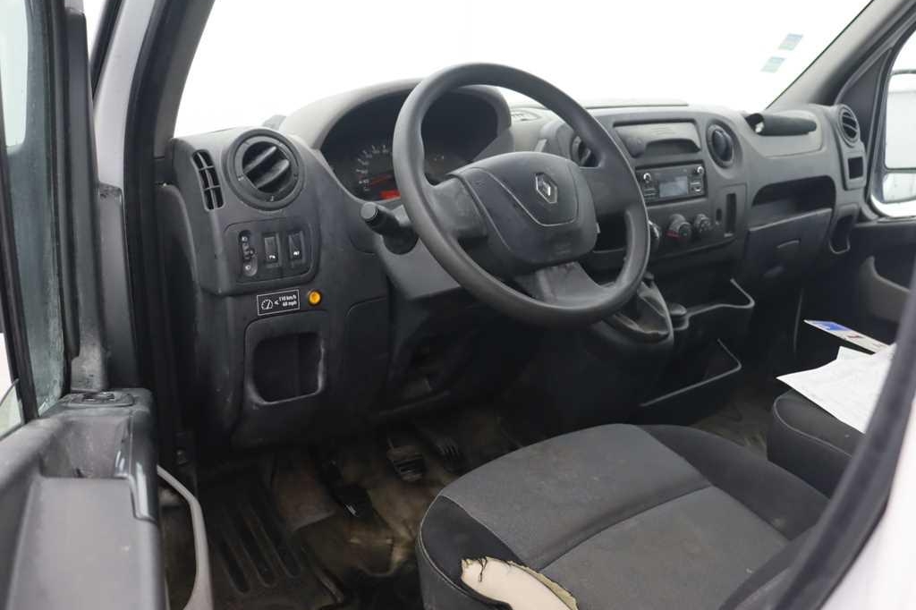Renault Master 2015 photo 3