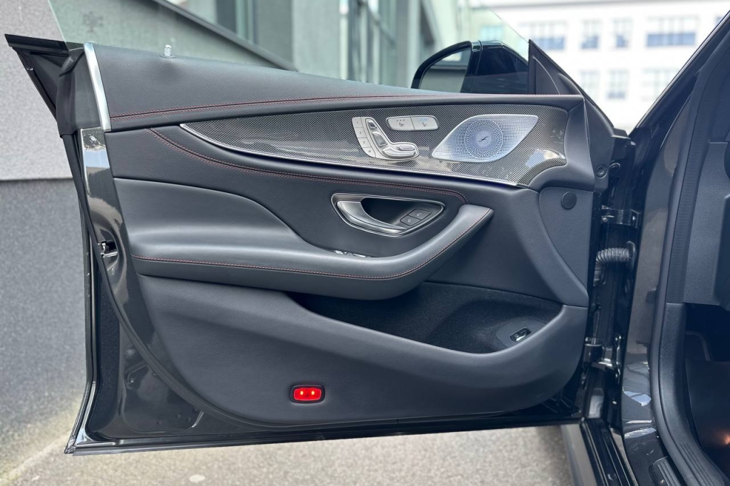 Mercedes-Benz CLS 53 AMG 2022 photo 11