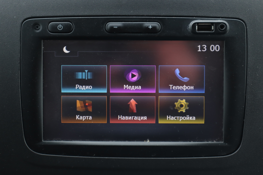 Renault Master L3H2 фото 9