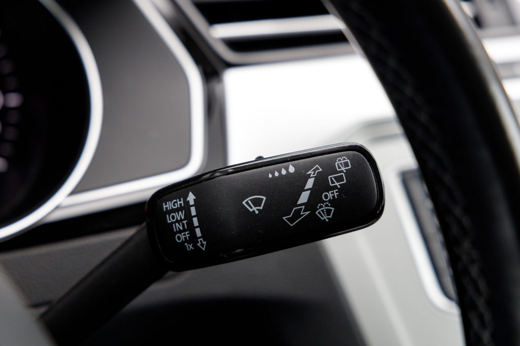 Volkswagen Passat B8 2017 фото 26