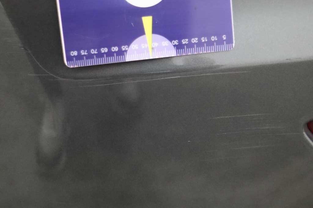 Volkswagen Touran 2018 фото 24