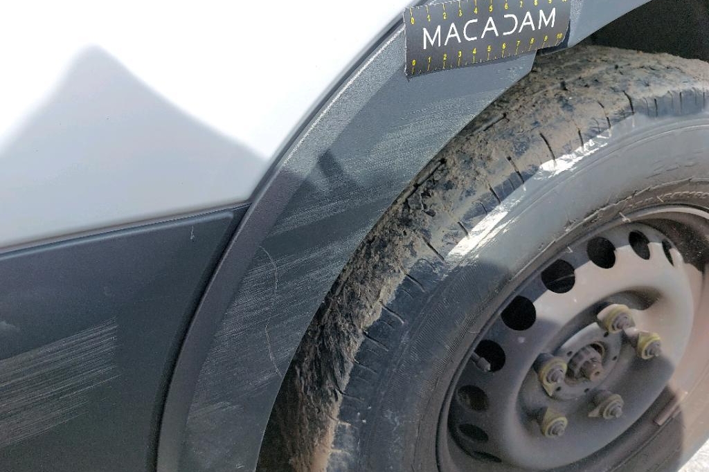 Ford Transit 2018 photo 20