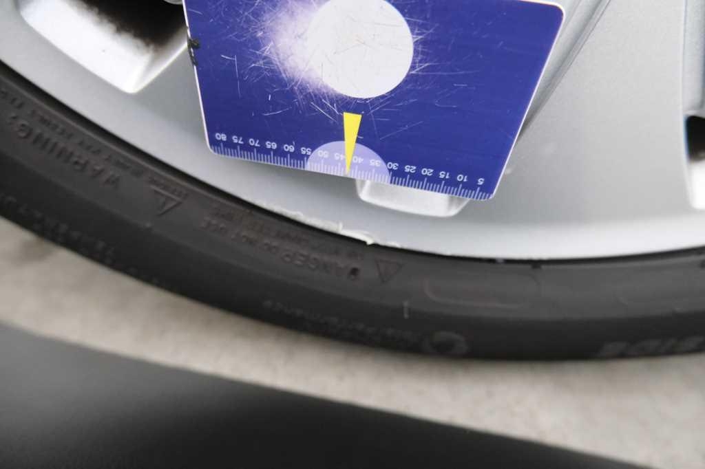 Ford Focus Tunier 2017 photo 8