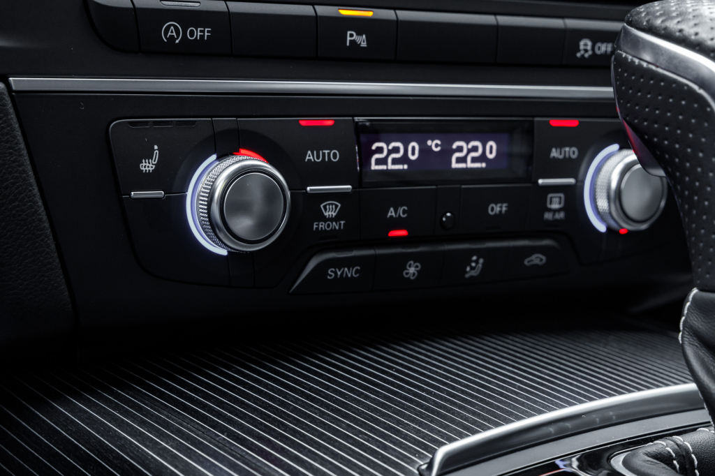 Audi A6 Competition 2016 фото 33