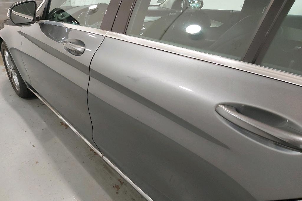 Mercedes-Benz C-Klasse 2016 photo 27