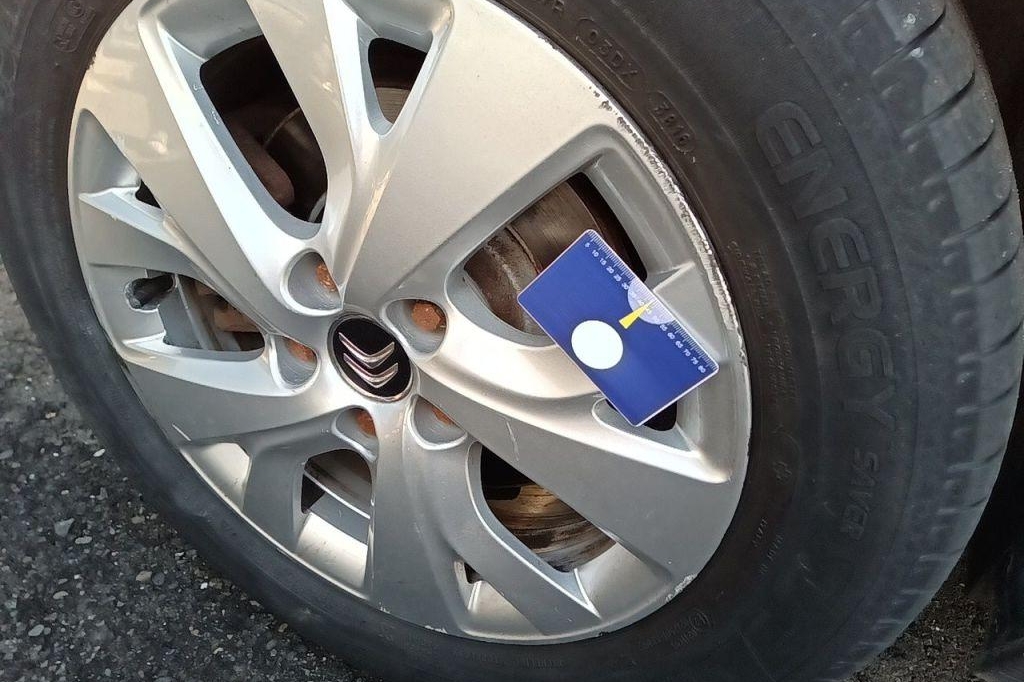 Citroen Grand C4 Picasso 2017 фото 30