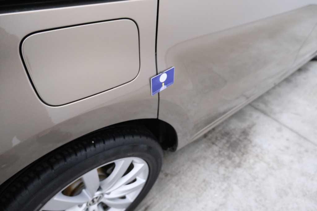 Volkswagen Sharan 2016 фото 11