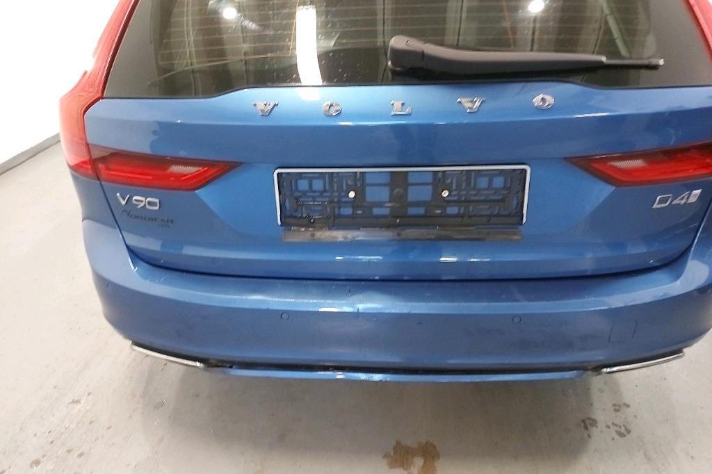 Volvo V90 2017 фото 54