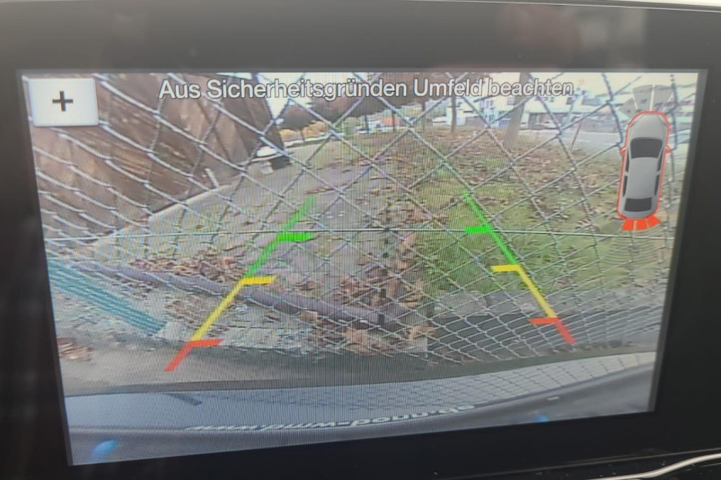 Ford Fiesta 2018 фото 4