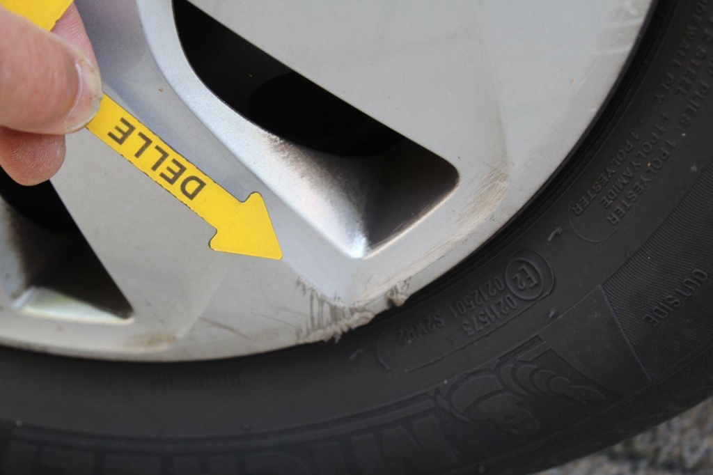 Opel Astra Sports Tourer 2017 photo 21