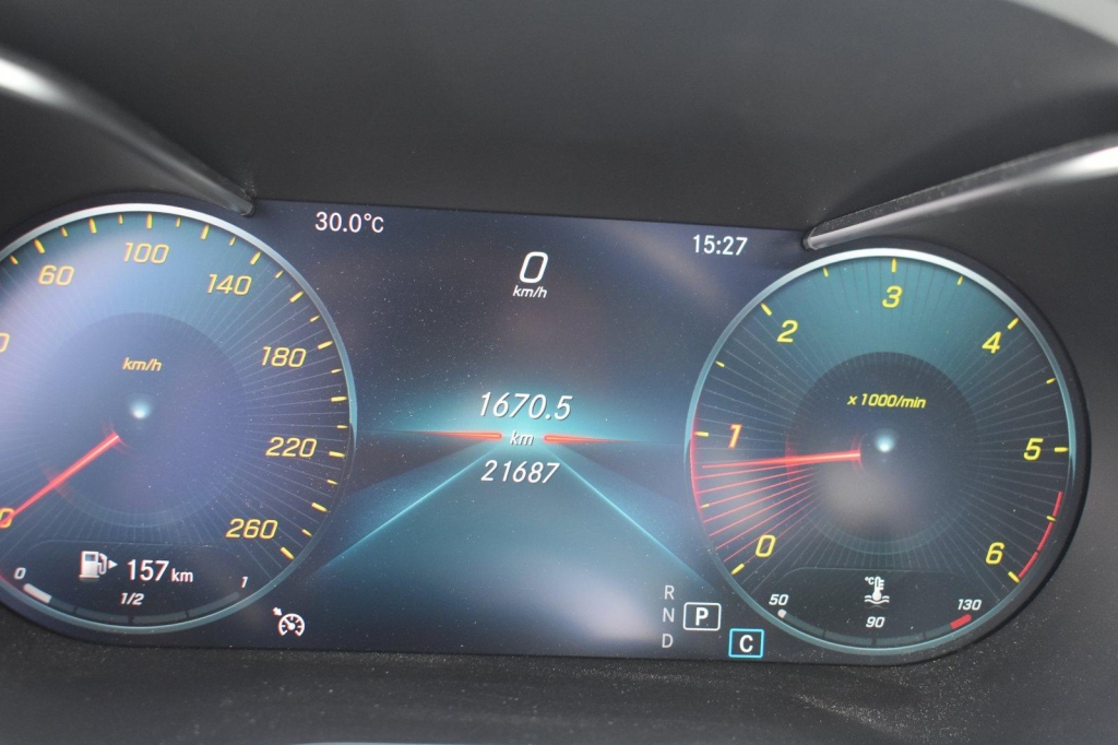 Mercedes-AMG C-Klasse 2019 photo 2