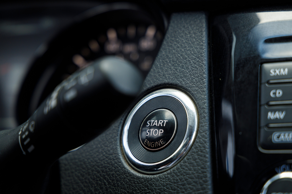 Nissan Rogue SL 2016 photo 20