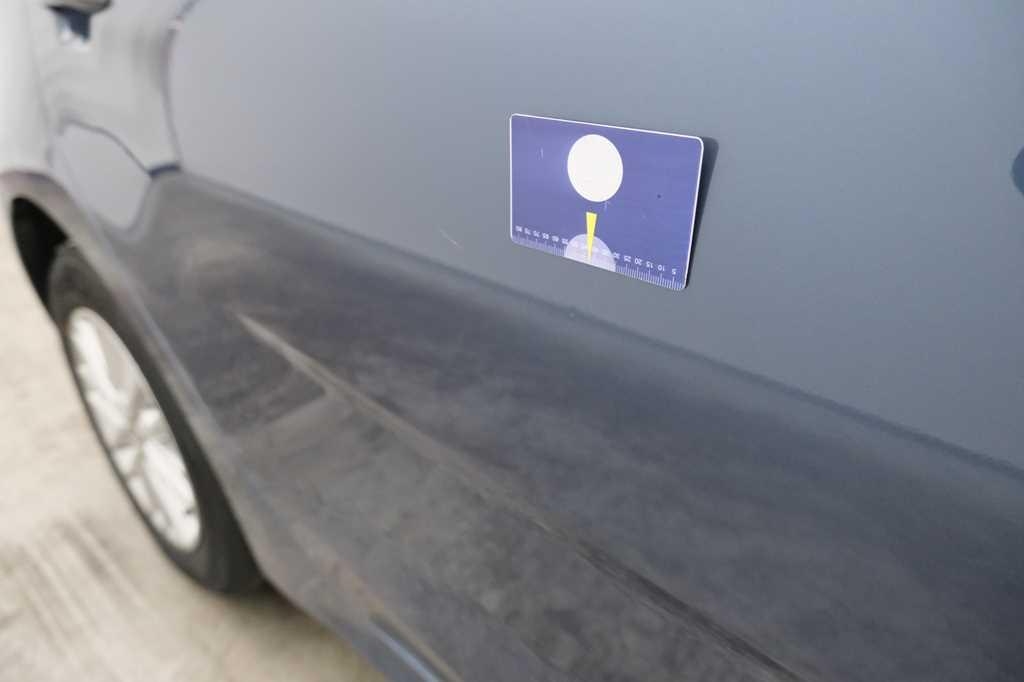 Kia Rio 2018 photo 15