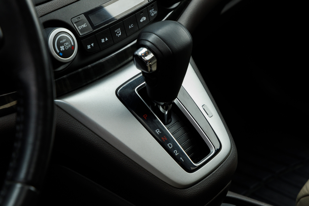 Honda CR-V EXL 2012 photo 21