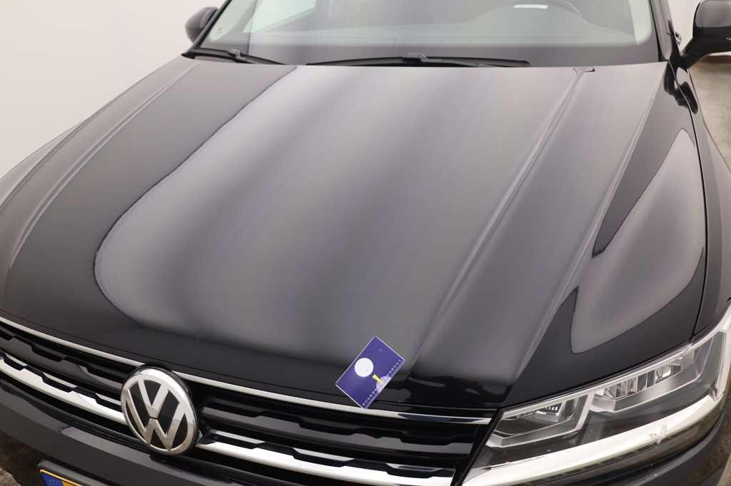 Volkswagen Tiguan 2018 photo 42