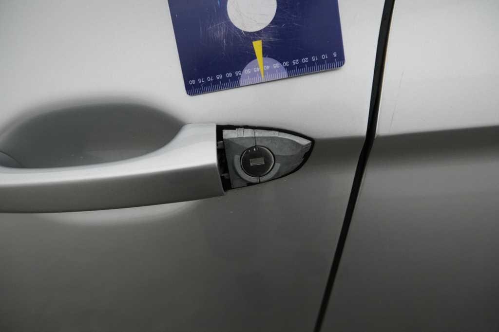 Volkswagen Golf Sportsvan 2017 photo 67