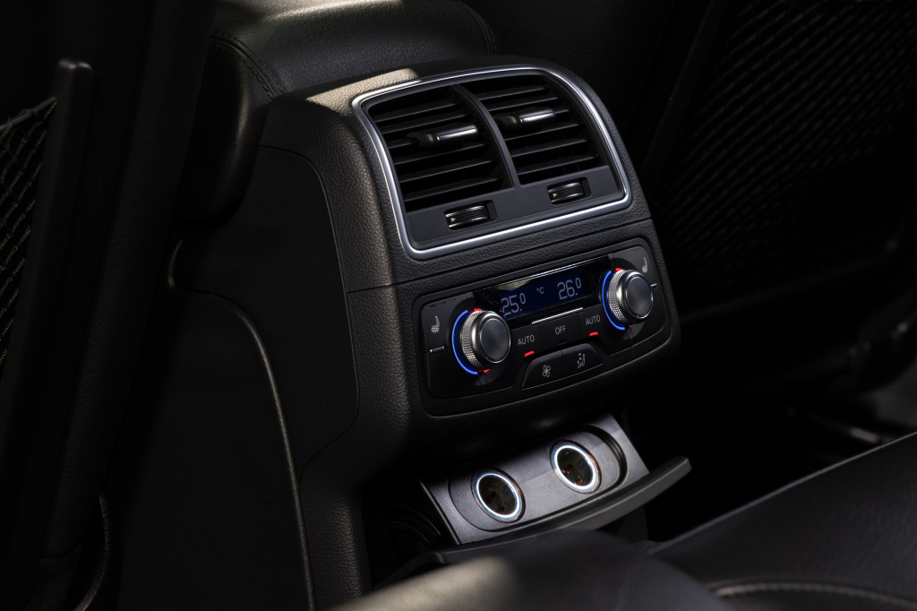 Audi A6 Premium Plus фото 20