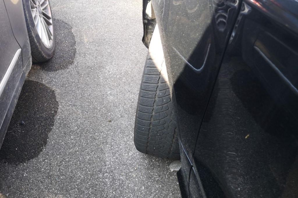 Ford EcoSport 2018 фото 27