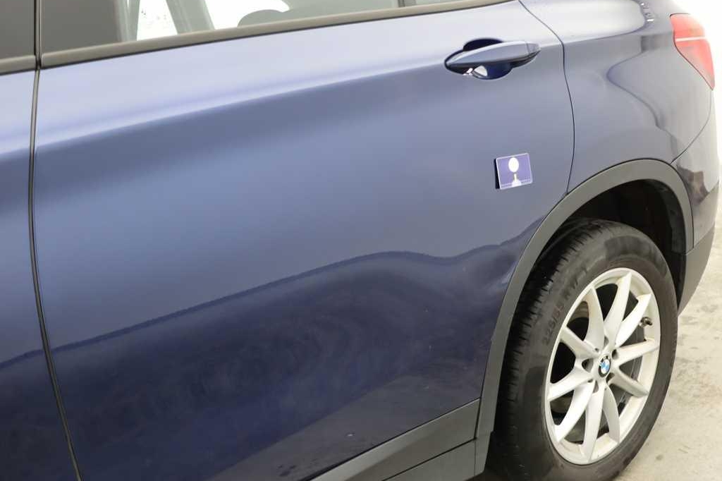 BMW X1 2018 фото 83