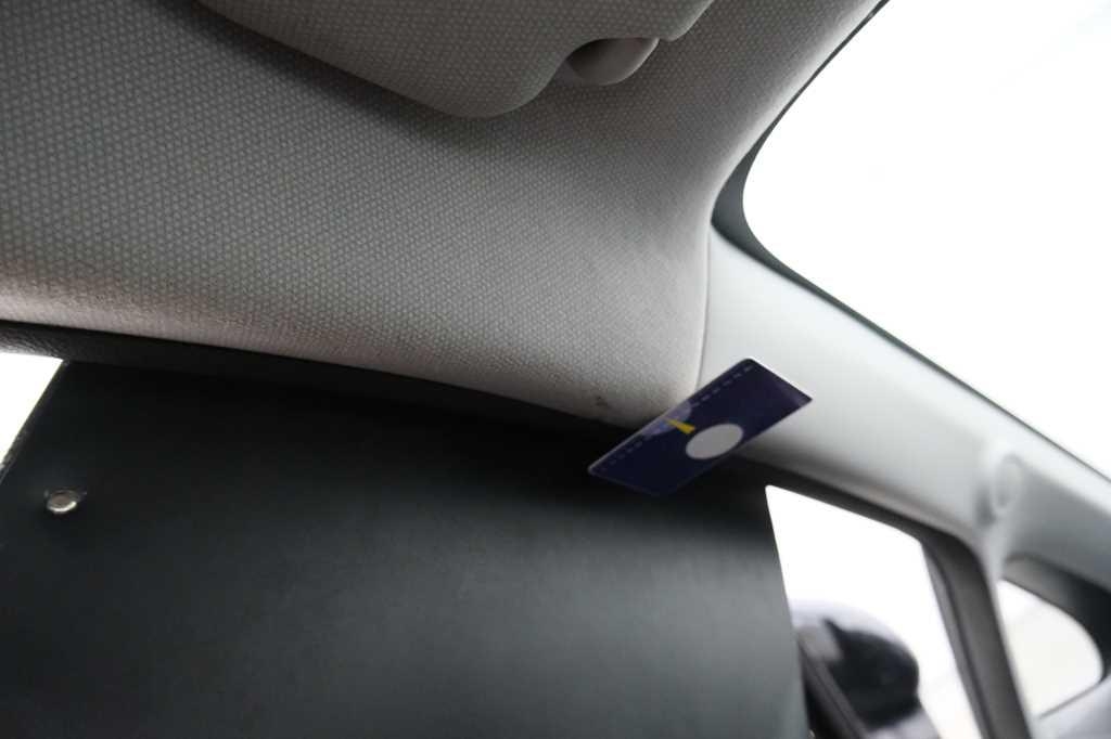 Kia Rio 2017 фото 27