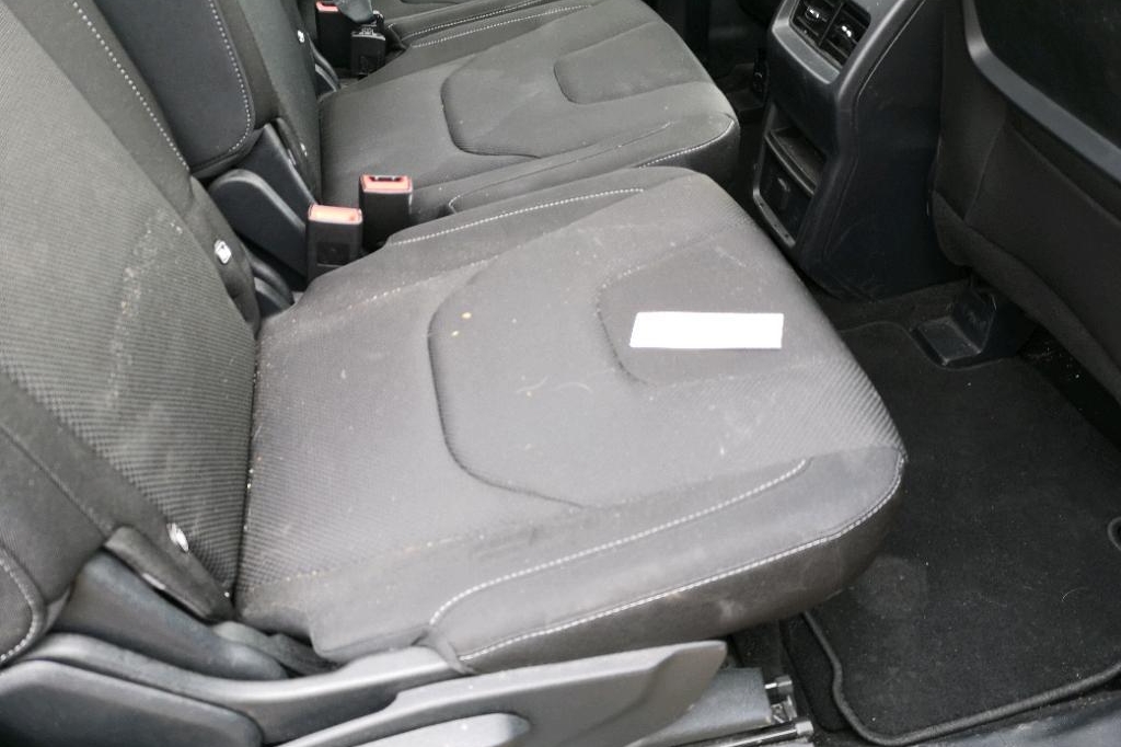 Ford S-Max 2019 photo 18