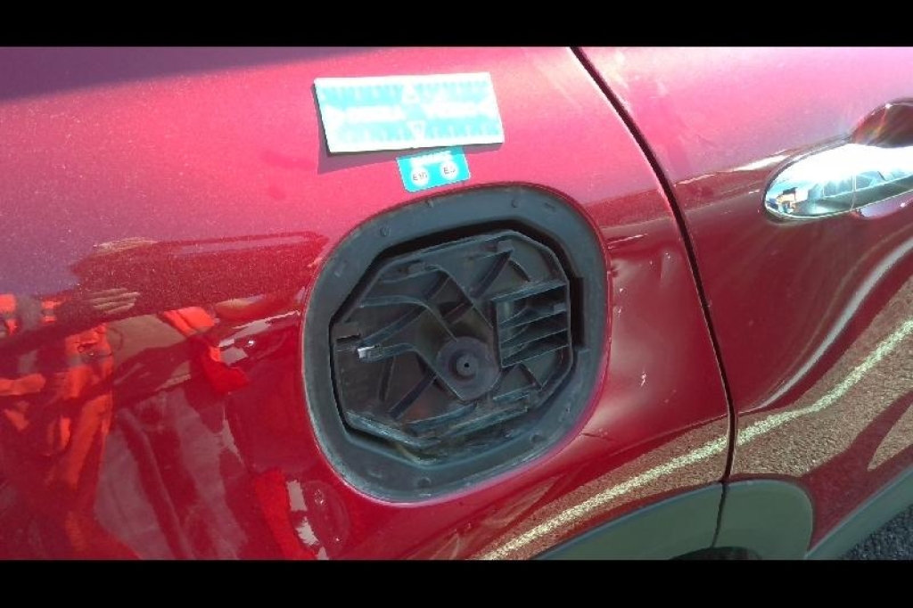 Fiat 500X 2020 фото 6