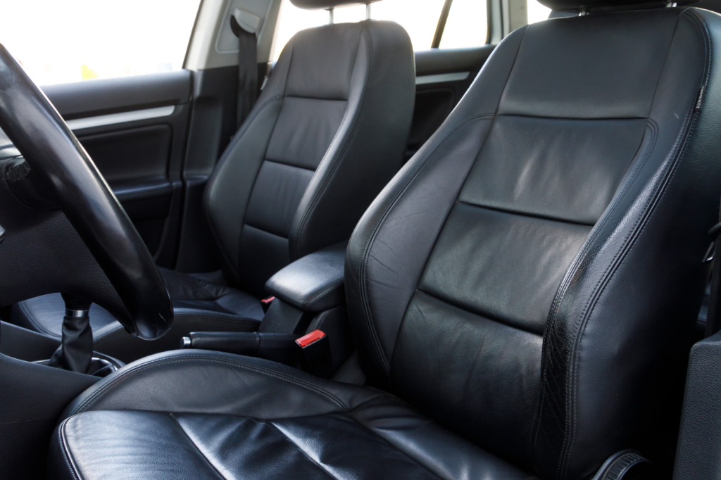 Volkswagen Golf VI 4MOTION 2011 photo 24