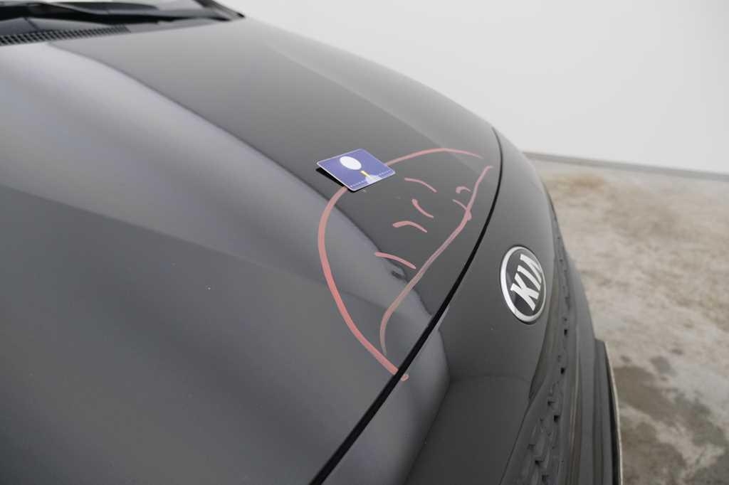 Kia Rio 2017 фото 70