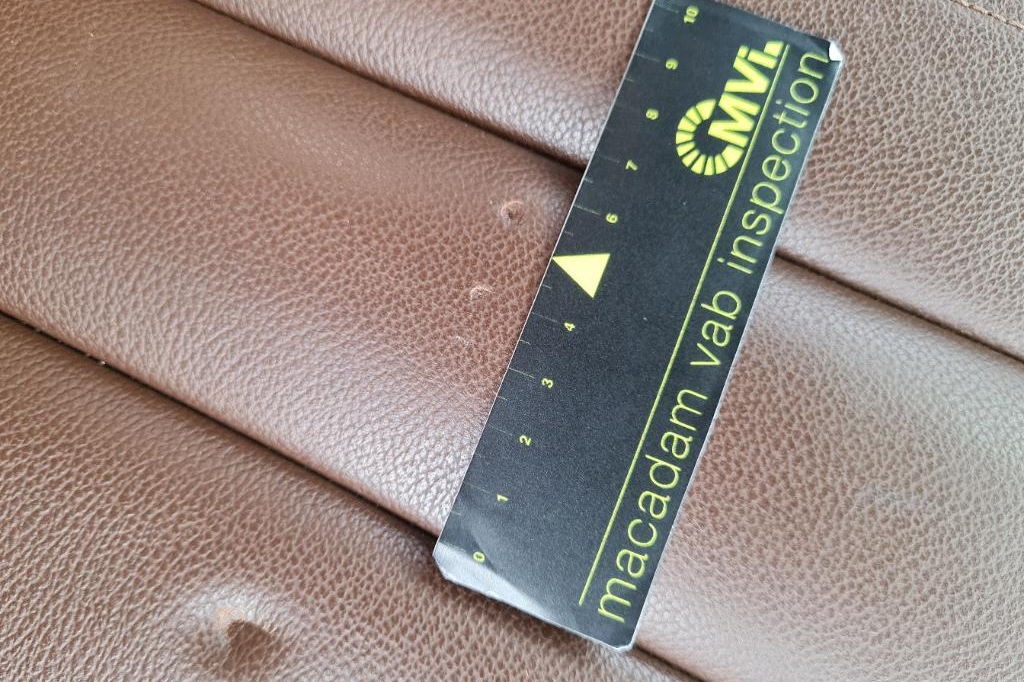 Audi A4 2016 photo 9