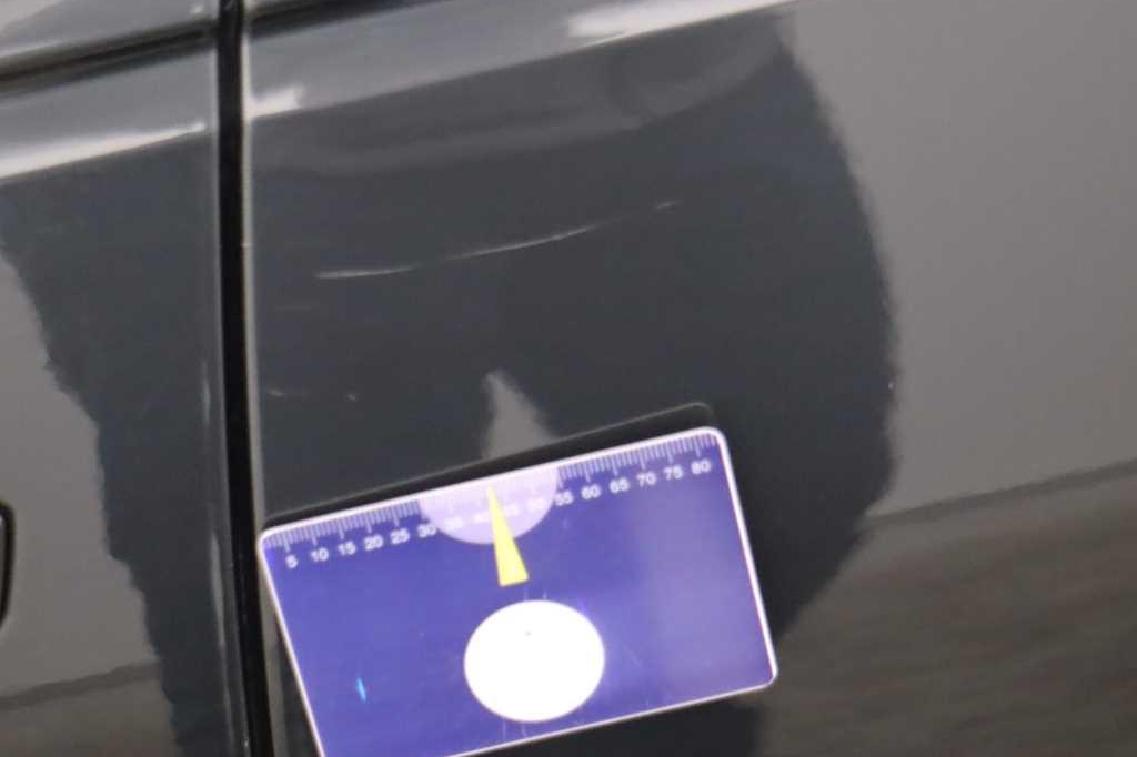 Audi A4 2016 photo 49