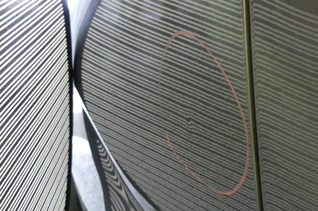 Opel Insignia Sports Tourer 2018 photo 64