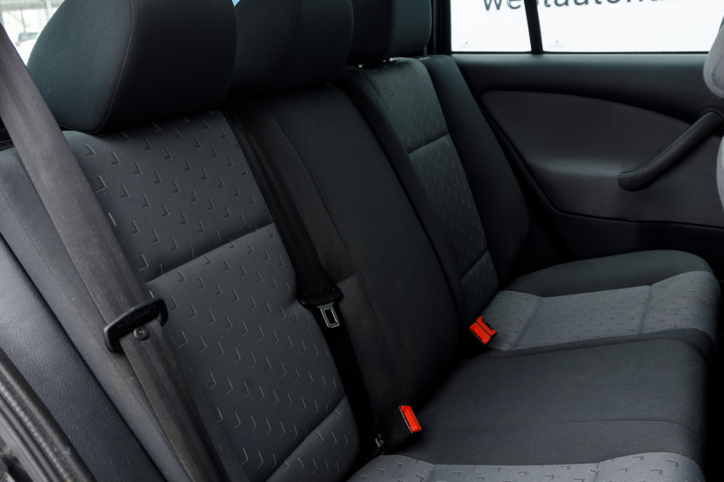 Skoda Octavia Tour photo 18