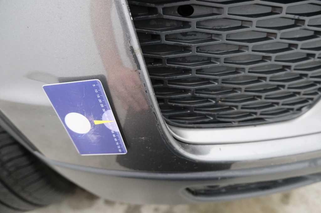 Land Rover Range Rover Evoque 2017 photo 28