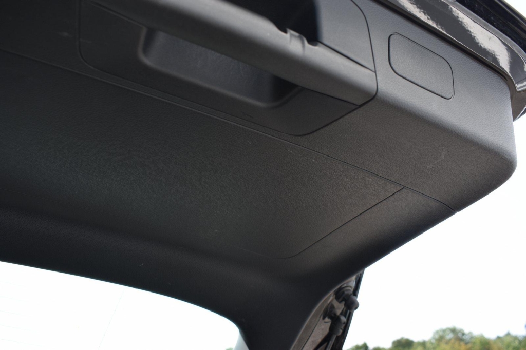 Mercedes-Benz GLC-Klasse 2019 photo 9