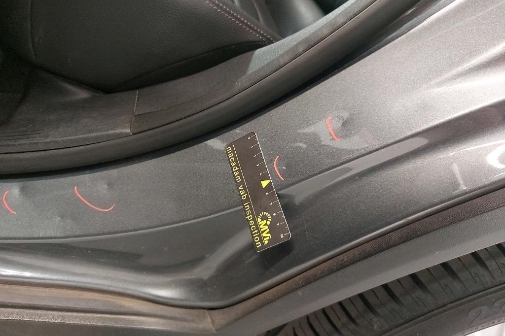 Mercedes-Benz GLC-Klasse 2017 photo 25