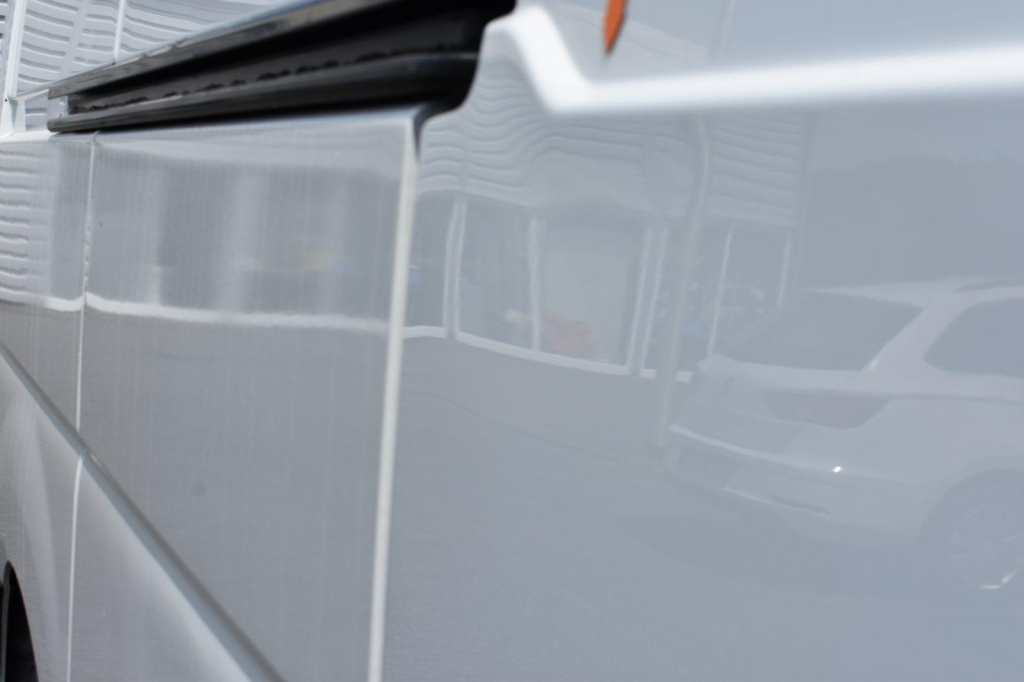 Renault Master Kasten 2019 фото 15