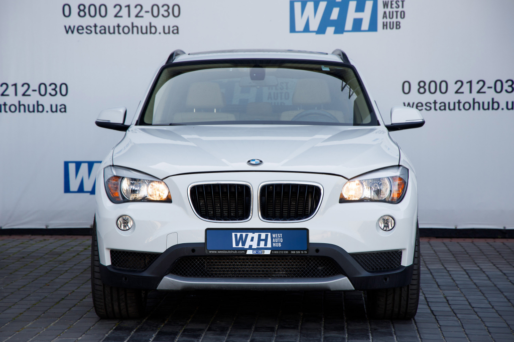 BMW X1 28I 2013 photo 1