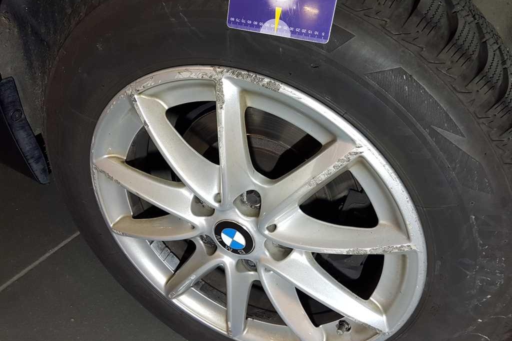 BMW 2er Gran Tourer 2016 фото 30