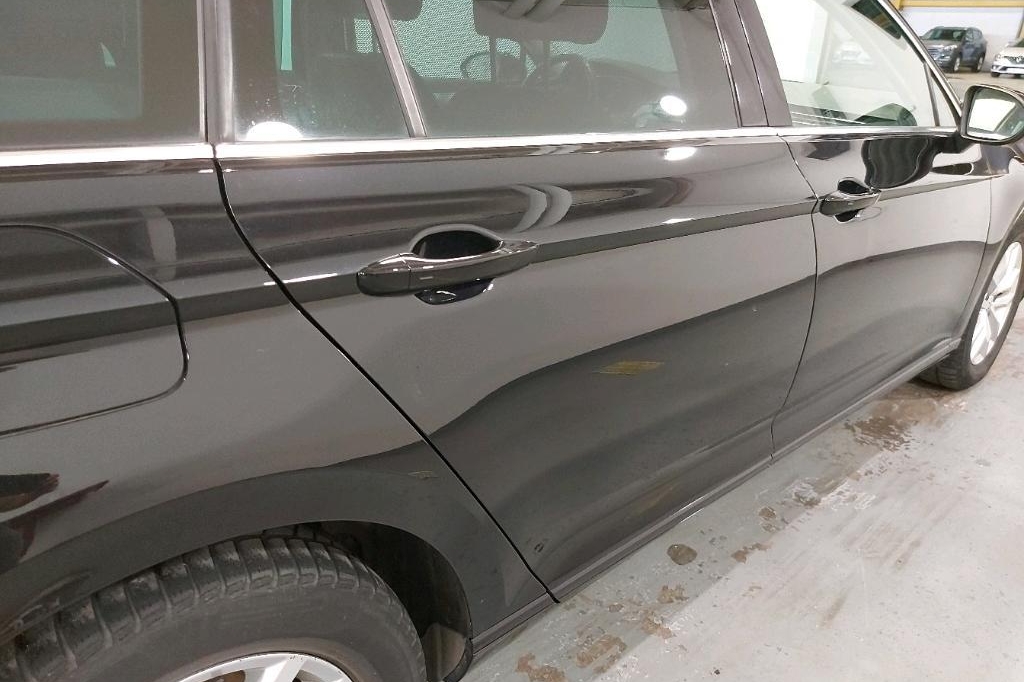 Volkswagen Passat Variant 2016 фото 18